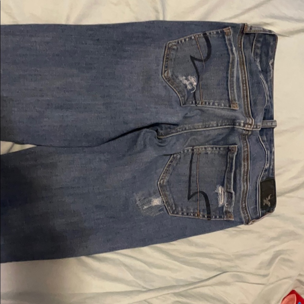 Jeans - Picture 2 of 2